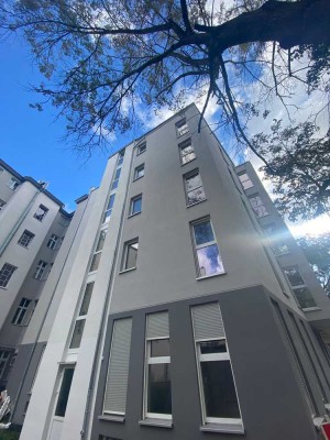 Schöne 2 Zimmer-Wohnung in Spandau