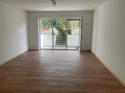 Kapitalanlage in Altenstadt: 3-Zimmer-Wohnung mit Terrasse und Außenstellplatz