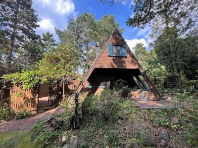 Ihr Rückzugsort am Wald – Ferienhaus in Teupitz OT Egsdorf