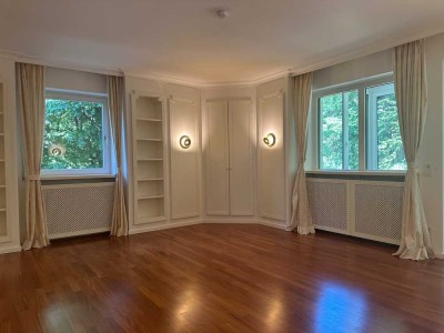 Elegante und luxuriöse 2-Zimmer-Wohnung mit knapp 80 Quadratmetern Wohnfläche