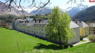 Sanierte 3-Zimmer Wohnung in zentraler Lage!