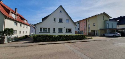Ihr neues Zuhause auf zwei Ebenen - großzügig & stilvoll