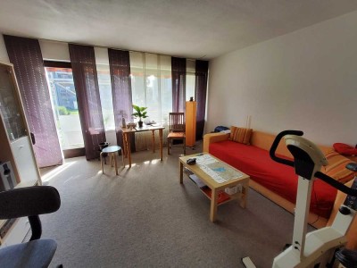 Zentral und ruhig gelegenes Appartement in Wolfratshausen