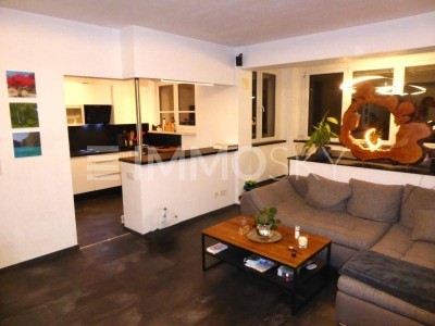 STILVOLL RENOVIERT - IHR ZUHAUSE MIT BESONDEREM CHARME