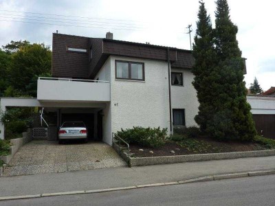 ***NUR FÜR Single*** Ruhige, Zentrumsnahe 1,5 Zimmer-Wohnung