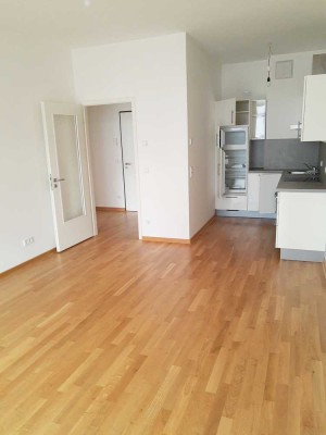 Süd-Wohnung mit großem Balkon direkt am Viktoriapark