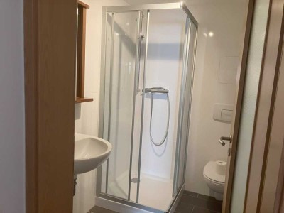 Attraktive 4-Zimmer-Dachgeschosswohnung in Chemnitz Röhrsdorf