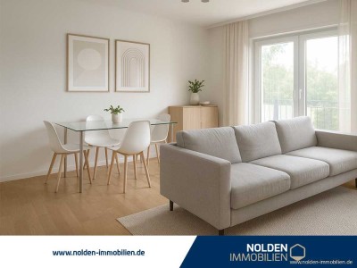 ***ZENTRAL WOHNEN MIT GARTEN, BALKON UND TERRASSE***