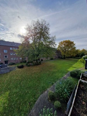 Modernisierte 3 Zimmer Wohnung in Köln-Mehrheim