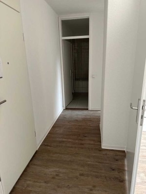 Top Wohnung mit grandioser Aussicht!
