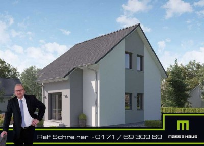 gestalte dein neues Zuhause, dein neues Leben