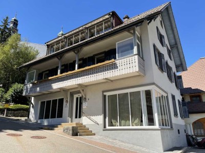 Ein Mehrgenerationenhaus für die ganze Familie