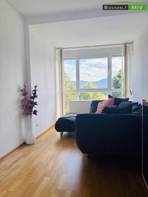 geräumige Maisonettewohnung ++ Wohnpark Bahndamm ++ STEIRERHOME