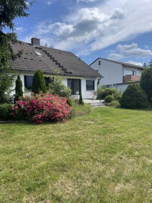 Wunderschönes Einfamilienhaus