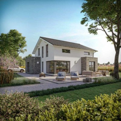 Individuell geplant, staatlich gefördert - Bien-Zenker macht’s möglich