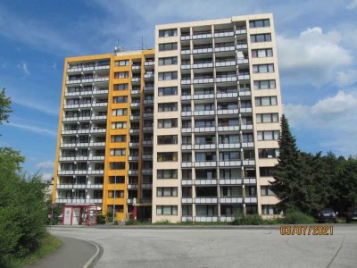 Provisionsfrei* Für Kapitalanleger: Gut vermietete 2-Zimmer-Wohnung mit Balkon in Marburg-Wehrda