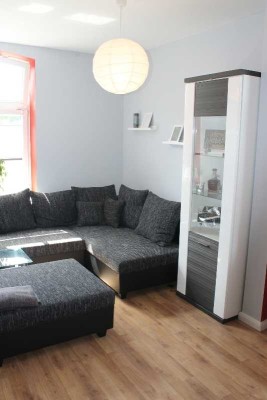 2 Zimmer EG Wohnung