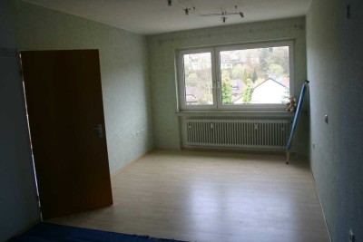 Attraktive 2-Zimmer-EG-Wohnung mit Einbauküche in Lüdenscheid