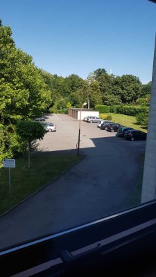 Geschmackvolle, gepflegte 1-Raum-Wohnung in Bochum