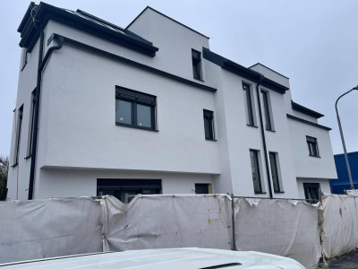 Modernes Doppelhaus in Toplage! Belagsfertig &amp; energieeffizient! Top2