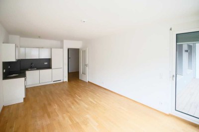 Helle und Freundliche 3-Zimmer-Wohnung mit EBK und Südbalkon