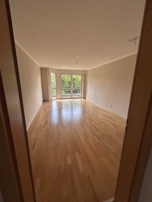 Helle 2-Zimmer-Wohnung mit Balkon in Roetgen-Rott