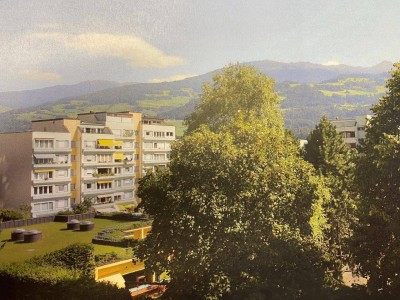 Sonnige 2-Zimmer-Wohnung in Hall in Tirol