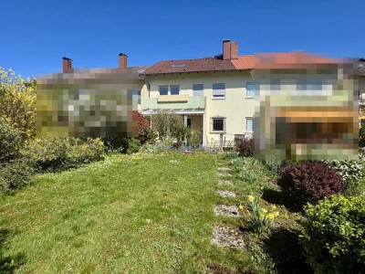 Attraktives Reihenmittelhaus in Top-Lage von Eschborn/Niederhöchstadt!