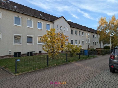 Sensationspreis für 3-Zimmer-Wohnung - nur einmal verfügbar!