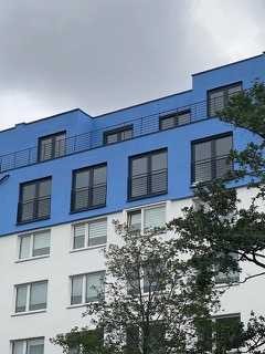 Ehrenfeld: top modernisiert 3 Zimmerwohnung - befristeter Mietvertrag -WG geeignet!