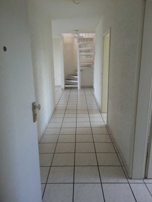 Frechen-Innenstadt, Ruhiglage Maisonette - max. 2 Personen