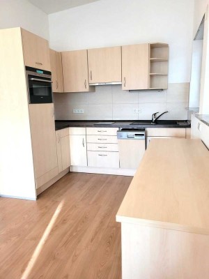 2,5-Zimmer-Wohnung in begehrter Wohnlage - Barrierefrei