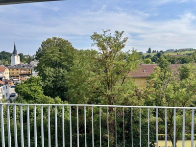 TOP 128 - Gallspach: Wohnen am Wasserschloss