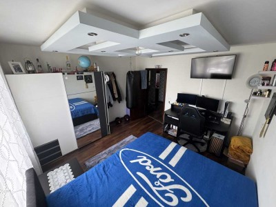 Attraktive 2-Zimmer-Wohnung in LU-Oggersheim