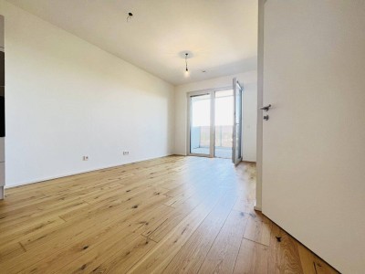 Q11 - Ein Ort zum Wohlfühlen: Helle 2-Zimmer-Wohnung mit bester Anbindung