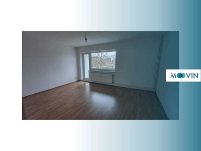 Gemütliche 3-Zimmer-Wohnung mit Balkon in Reinbek!