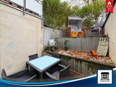 Appartement in genialer Lage von Rheinbach-Stadt