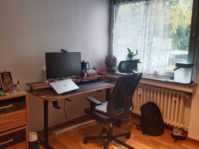 2 Zimmer Wohnung in Essen Ostviertel