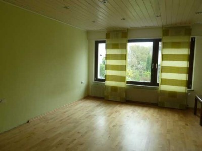 teilmöblierte Zweizimmerwohnung bevorzugt an Pendler zu vermieten