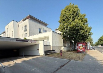 Exklusive Penthouse-Wohnung mit 2 Tiefgaragenplätzen – Ihr Traumzuhause wartet!