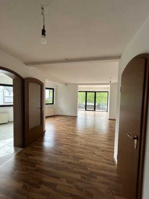 Helle 3-Zimmer Wohnung
