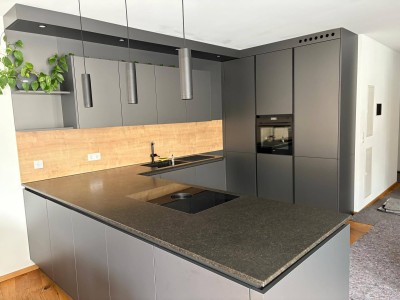 Moderne 3-Zimmer Neubauwohnung in Landeck - 81 m²