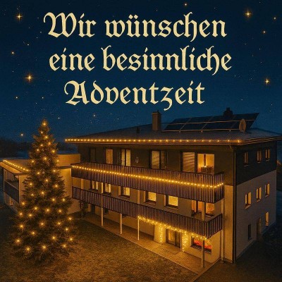 NEUBAU Faaker See Nähe - Gartenwohnungen in sonniger, ruhiger Panoramalage