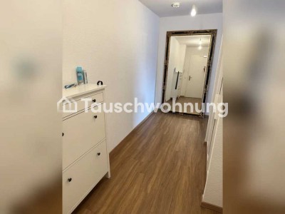 Tauschwohnung: Suche Tauschwohnung in Berlin