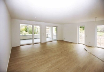 3-Zimmer Wohnung in Top-Wohnlage mit Blick auf die Burg Trifels