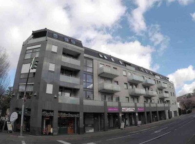 2 Zimmerwohnung für Personen ab 60 Jahre