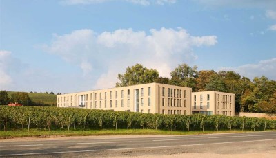 Einzelapartment *** EBS Campus ***