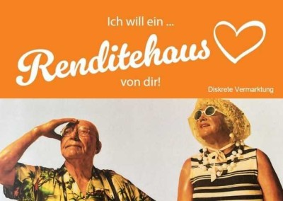 Mehrfamilienhaus verkaufen – indikativen Kaufpreis erhalten und vom Expertenwissen profitieren!