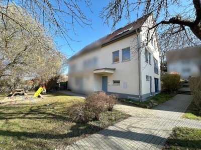 Gepflegtes Reihenendhaus in Großschwabhausen – Wohnen zwischen Weimar & Jena