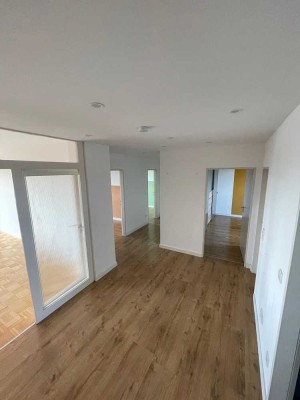 4 Zimmer Wohnung über den Dächern von Oberursel